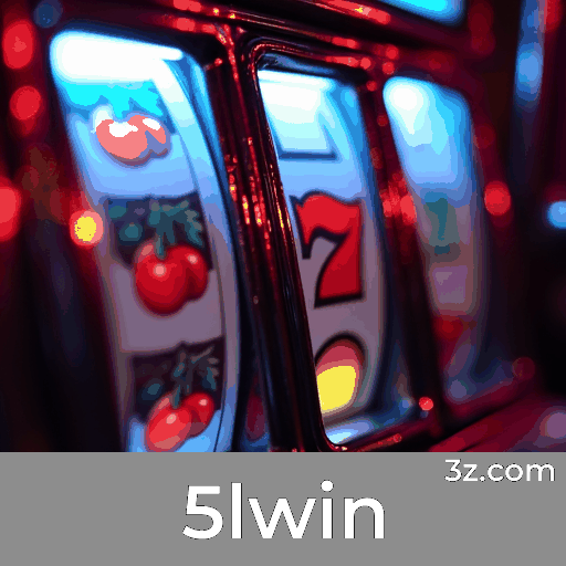 5lwin.com - O Melhor Portal de Apostas e Cassino Online com Jogos Exclusivos - 5lwin