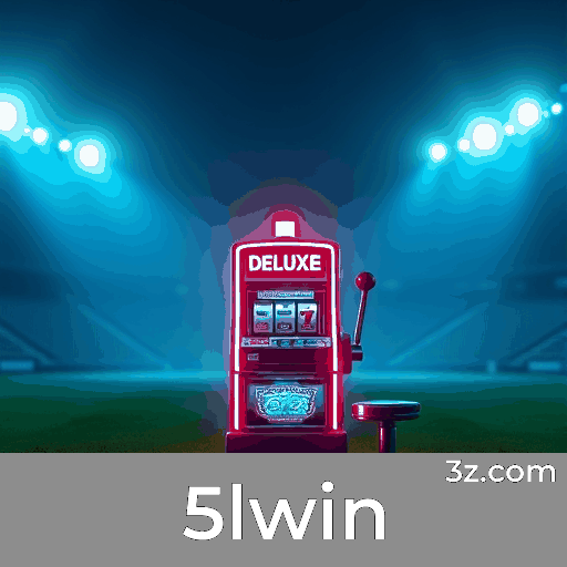 5lwin Bônus Estratégico: Potencialize Seus Ganhos!