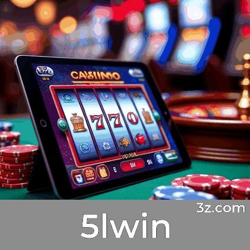 5lwin: Desbloqueie Experiência Exclusiva com Gestão Única