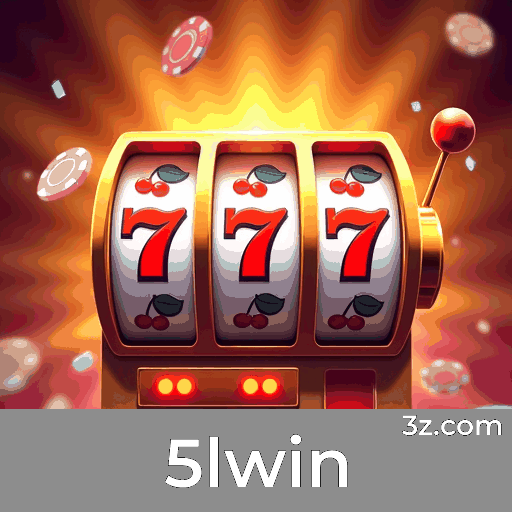 5lwin: O Seu Cassino Online Seguro e Profissional