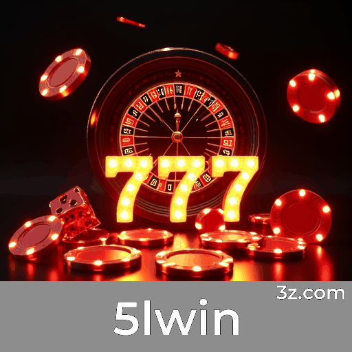 5lwin: Experiência de Cassino Profissional e Imersiva