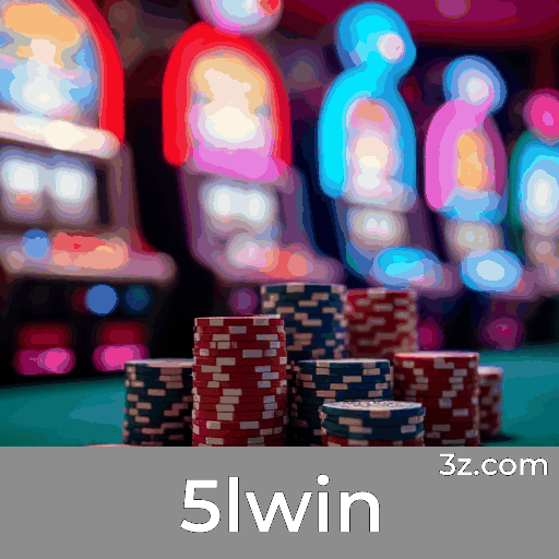 5lwin: Parceria com Desenvolvedores e Inovação em Jogos