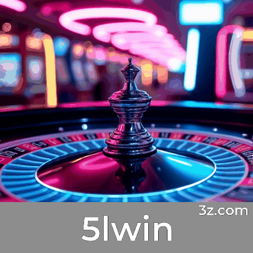 5lwin: Experiência com Dealer ao Vivo no Cassino Online do Brasil