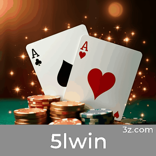 5lwin: Plataforma de Jogos Inovadores com Tecnologias Avançadas