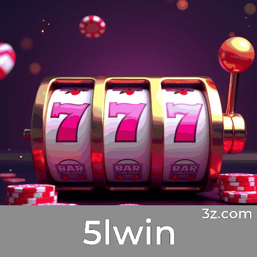 5lwin: O Seu Cassino Online Seguro e Profissional
