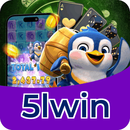 Login rápido no app 5lwin