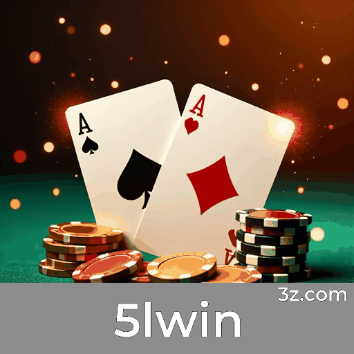 5lwin: Inovação em Jogos com Tecnologias de Ponta