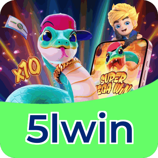 Slots Premium da PG Soft na 5lwin