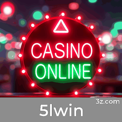 5lwin App: Benefícios e Recompensas Únicas para Você!