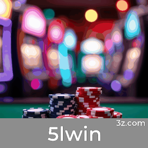 5lwin Bônus Estratégico: Potencialize Seus Ganhos!