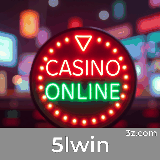 Descubra Ofertas Exclusivas no 5lwin App: Recompensas Imperdíveis!