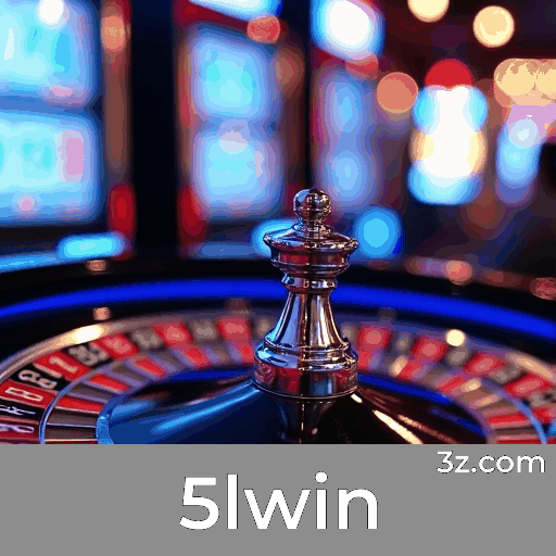 Inovação e Qualidade em Jogos com 5lwin e Desenvolvedores Top