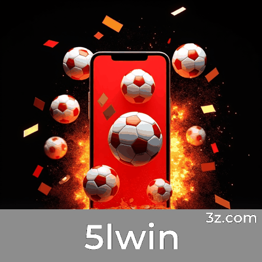 5lwin: Apostas Esportivas no Brasil com Atualizações ao Vivo