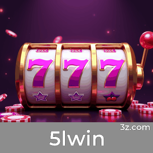 5lwin: Experiência de Cassino Profissional e Imersiva