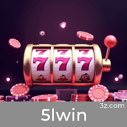 5lwin: Apostas Completas, Odds Imediatas no Brasil